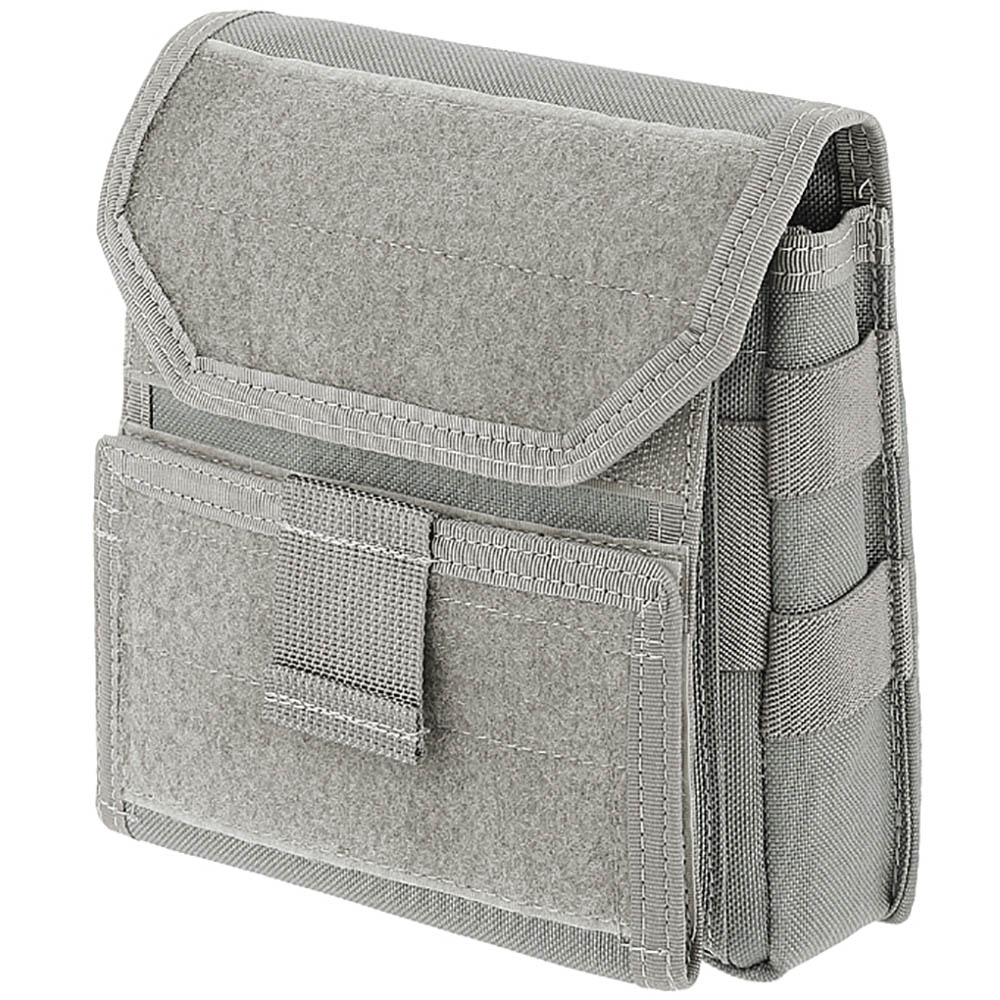 Maxpedition | Monkey Combat Admin Pouch i gruppen NYLONFICKOR hos Equipt AB (Maxpedition Monkey Adm)